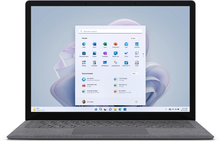 New Windows 11 upgrade on the Way!