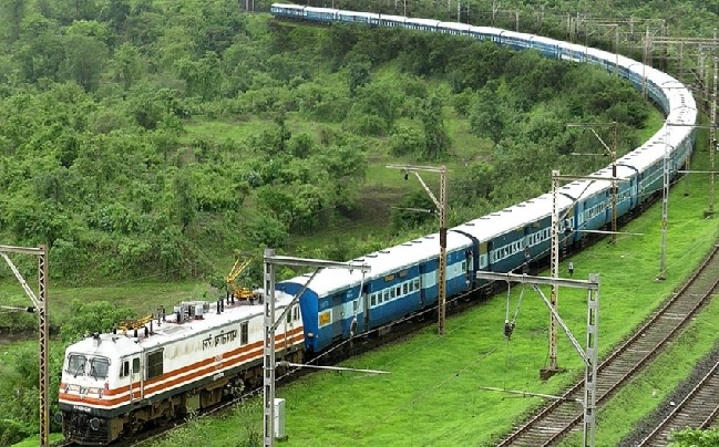 India Ranks Third in Net Gain in Average Annual Forest Area