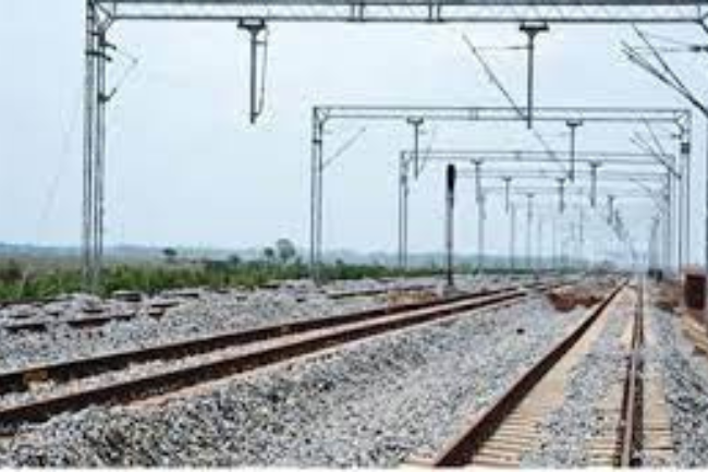 Odisha has achieved 100% electrification of its railway network, as confirmed by Indian Railways