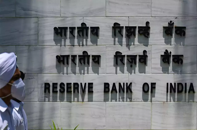 Equity Markets Await RBI's Decision, Macroeconomic Data, and Global Trends