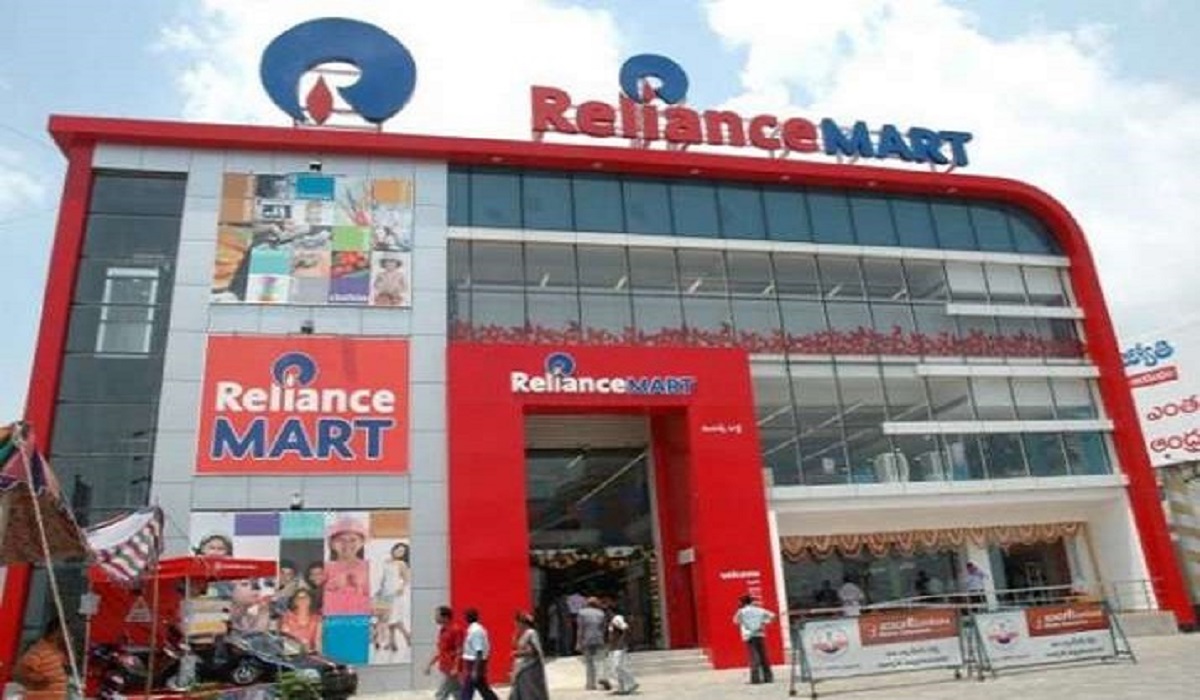 Abu Dhabi Investment Authority (ADIA) to infuse INR 4,967 crore into Reliance Retail for a 0.59% equity stake