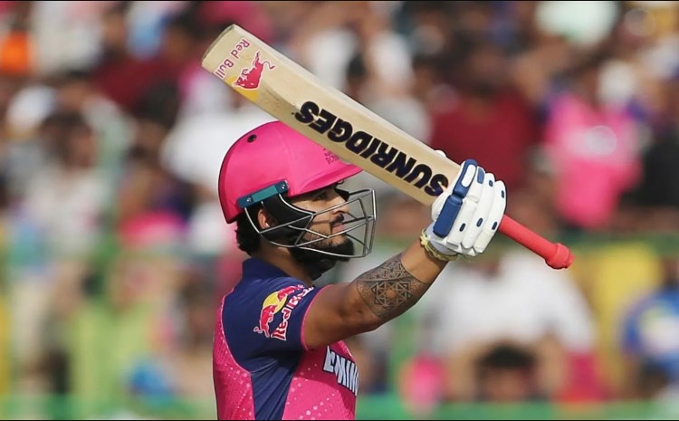 Riyan Parag Owns Up to RR's Defeat Against KKR in Candid Statement: 