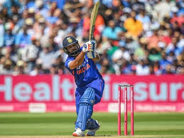 Rohit Sharma's Stellar Century Propels India to Series Victory over England