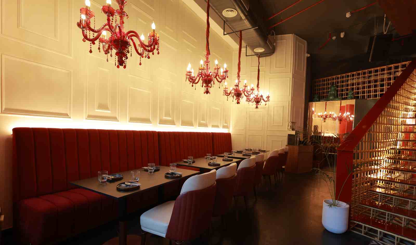 A New Contemporary Restaurant Revolutionizing Modern European Cuisine in Bangalore