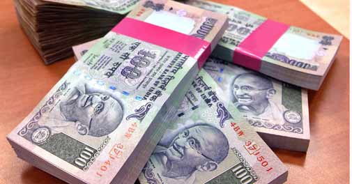Beware: Government may impose tax on all the cash you hold