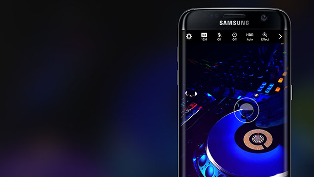 Samsung Galaxy S8 images leaked: Company ditch physical button retains dual-edge display