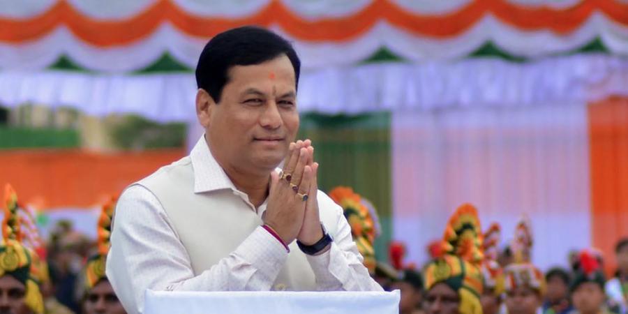 Sonowal inaugurates infra projects  to augment capacity in Chennai & Kamarajar Ports