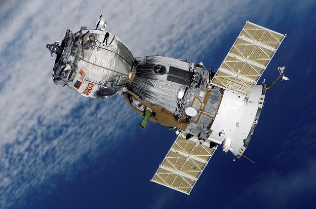India releases new draft on Spacecom Policy 2020