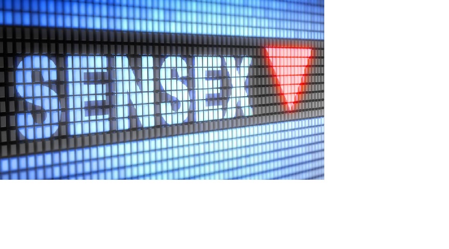 Benchmark fell after three-day rally