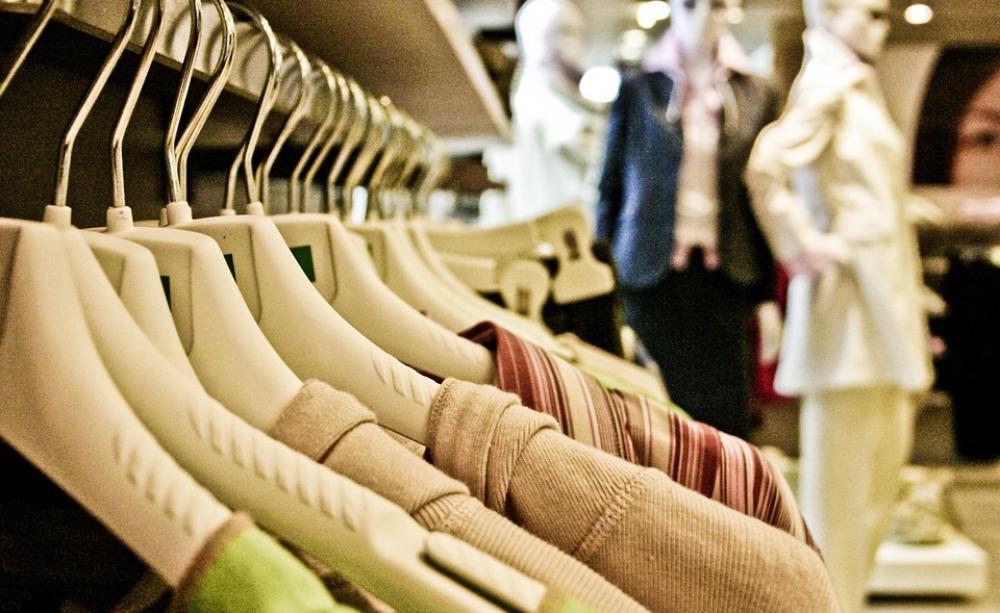 Five strategies to minimize waste in the fashion industry