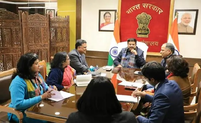 India and Singapore are natural allies with strong relations in education