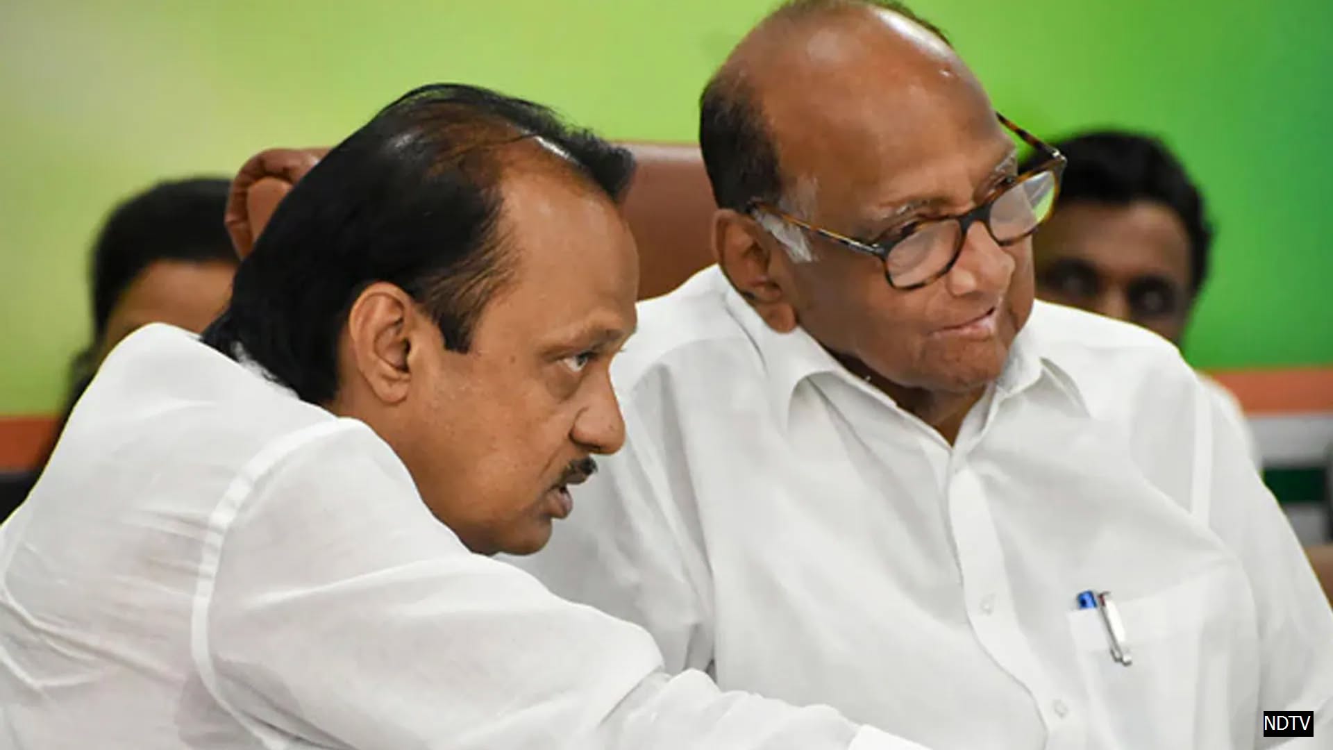 Pawar Family’s Possible Reunion