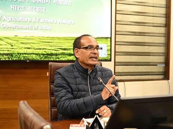 Cabinet has approved the continuation of Pradhan Mantri Fasal Bima Yojana: Shri Shivraj Singh Chouhan