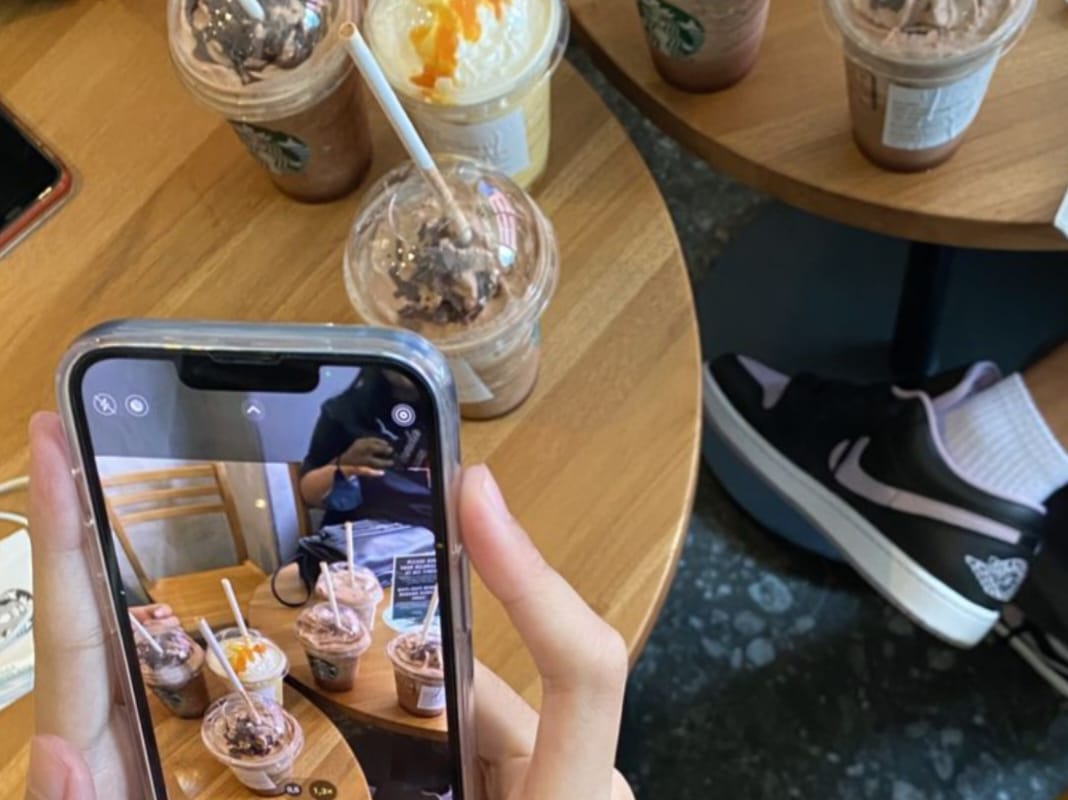 Starbucks Introduces Paid Access Policy for Cafes and Washrooms