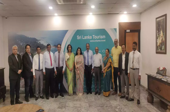 TAAI announces Convention in Colombo from July 6 – 9, 2023