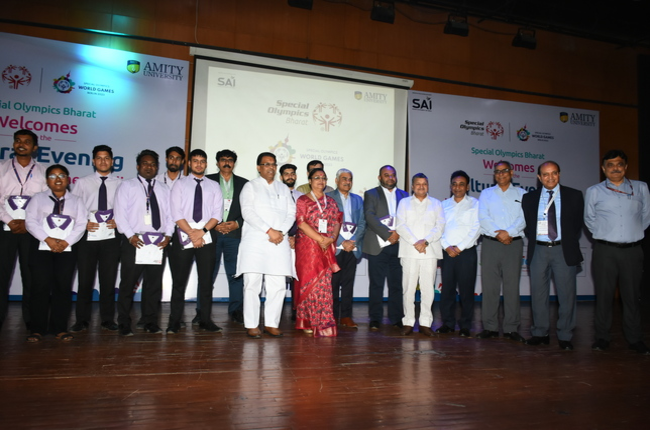 VFS Global supports 282 Special Olympics Bharat athletes with seamless Germany doorstep visa service