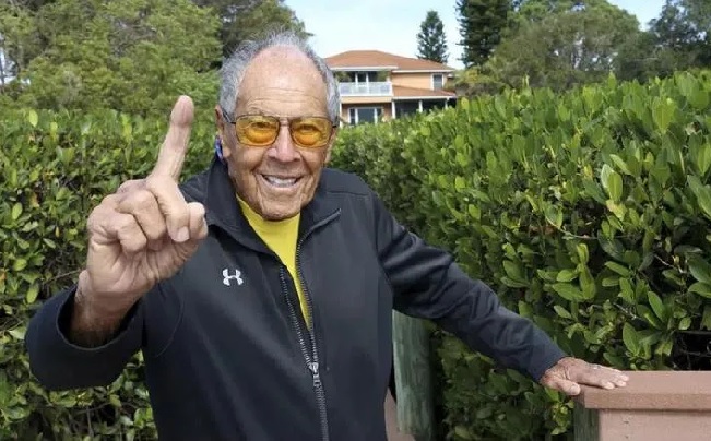 Nick Bollettieri, coach to many tennis stars, dead at age 91