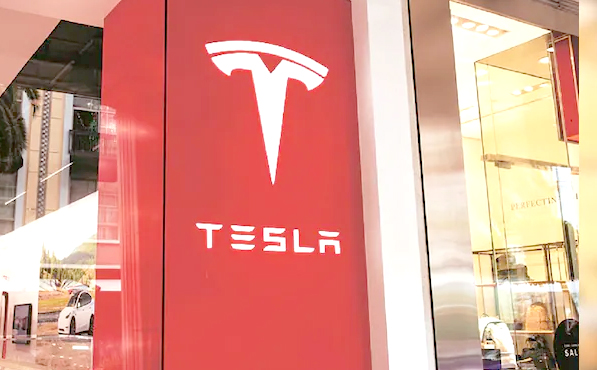 Tesla explores Andhra Pradesh as a potential site for its new factory in India