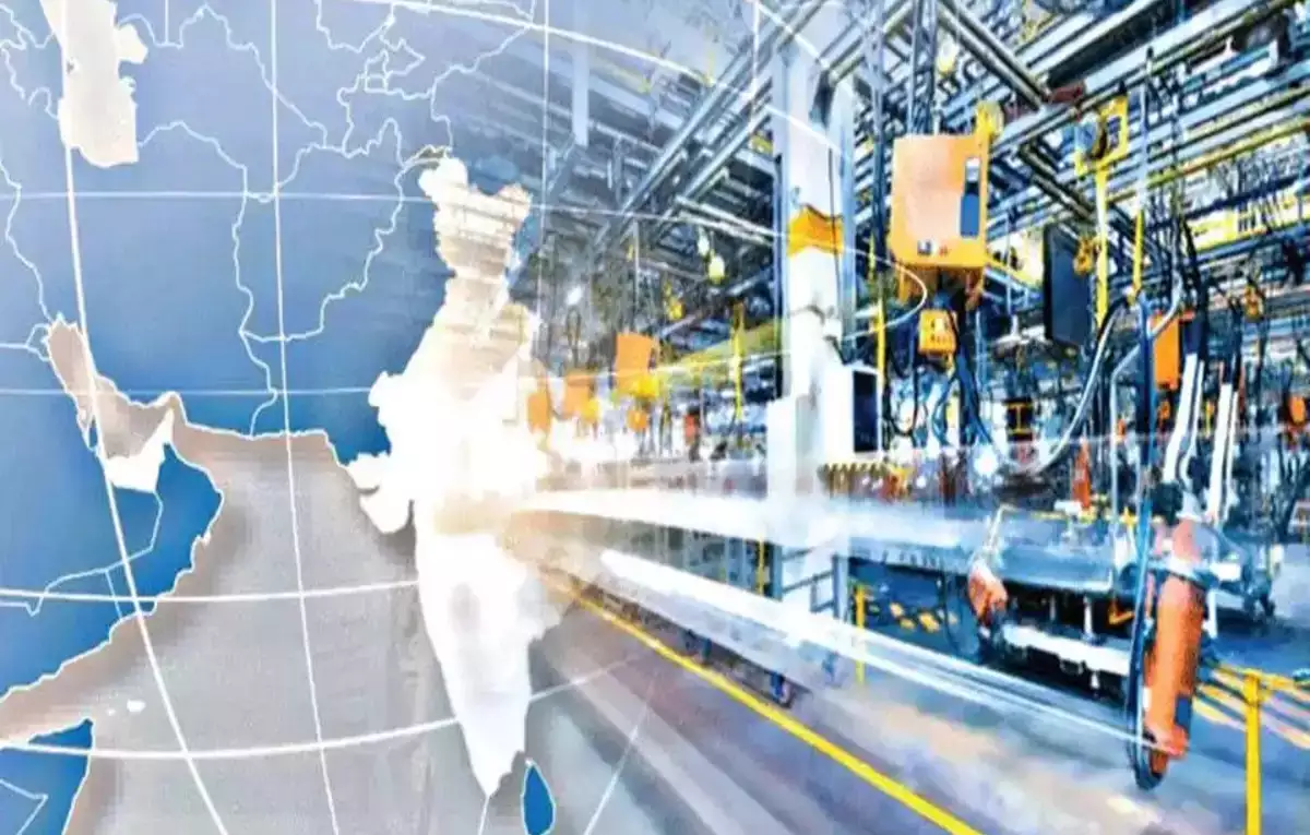 Indian Industry Urges Government Action Ahead of US Reciprocal Tariffs