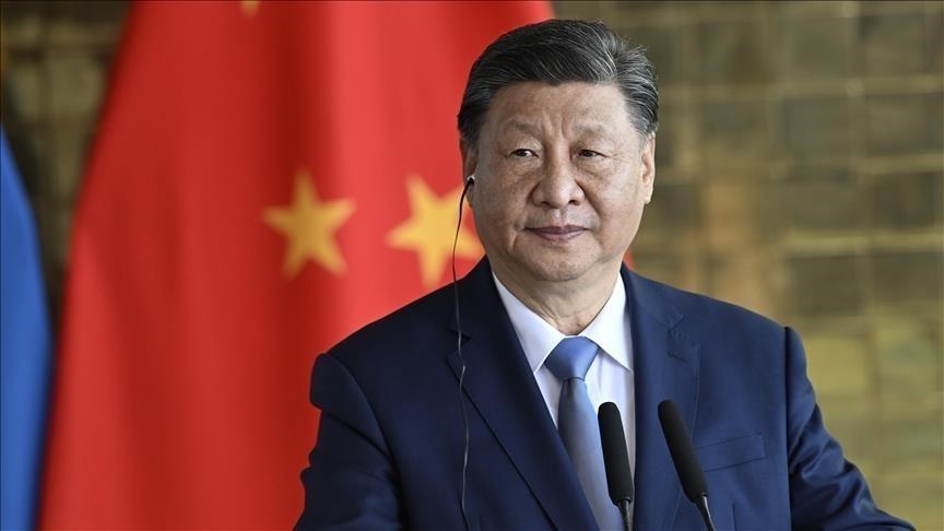ChatGPT said: China’s Xi Jinping to make official visit to Russia during Victory Day celebrations