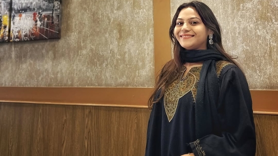 Outrage Erupts Over New Revelations of YouTuber Jyoti Malhotra''s Pakistan Trip Involving 6 AK-47s and ''VIP'' Security