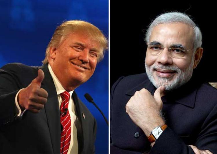 Why US President Donald Trump may speak to PM Narendra Modi on phone?
