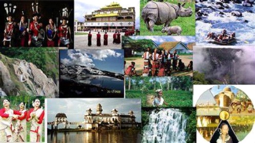 Boosting Tourism
