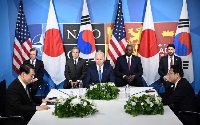 Under Secretary Fernandez’s Travel to Seoul and Tokyo