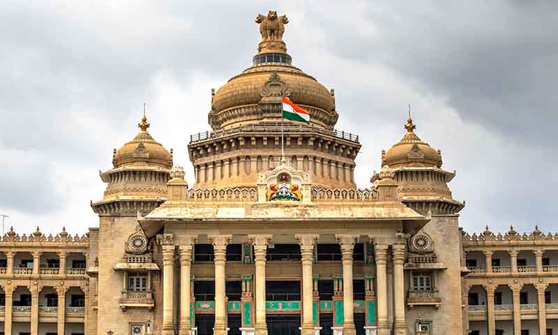 Vidhana Soudha set to become a tourist attraction ticket rates and other details to be finalized