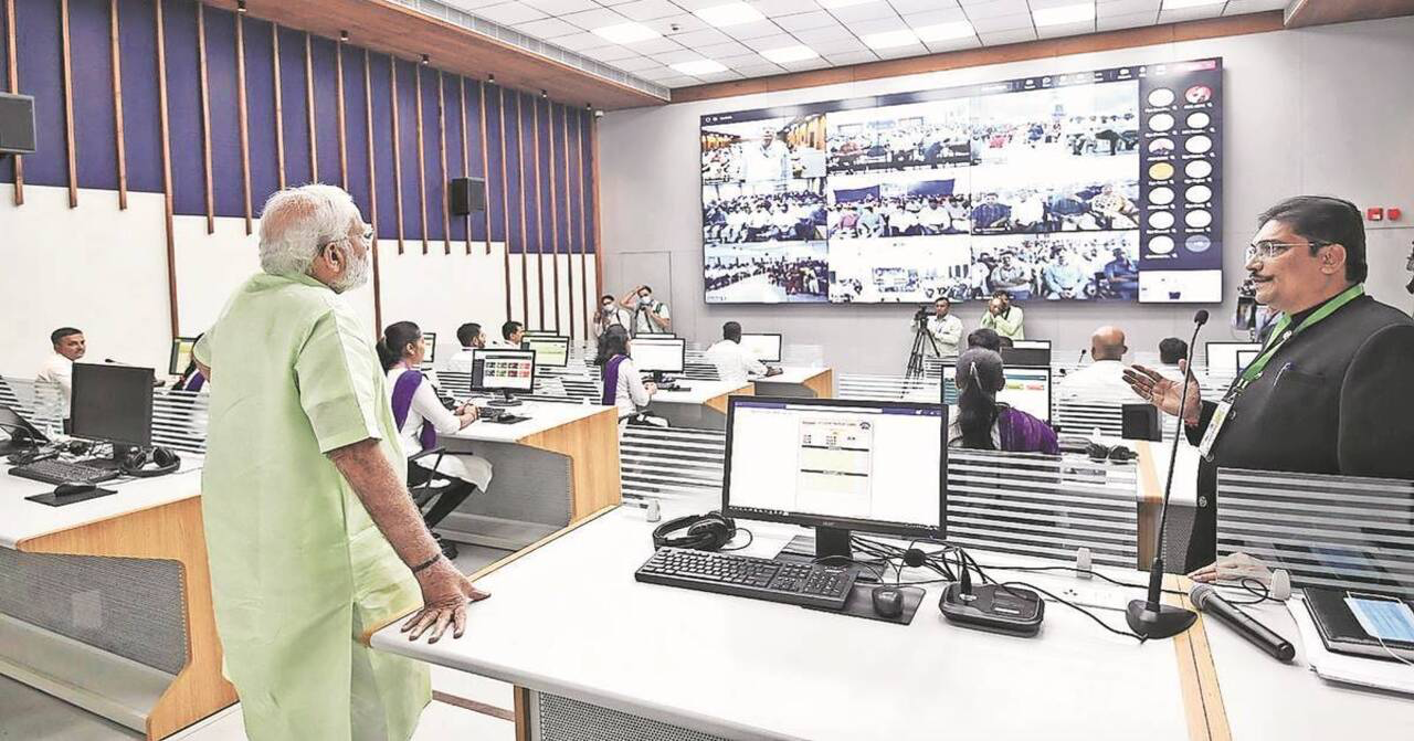 Expansion of Vidya Samiksha Kendra (VSK) Sparks Interest in Other States