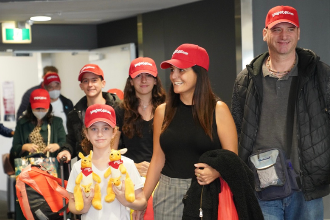 VietJet has launched a fresh non-stop route to Australia, providing India with an improved connectivity boost