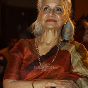 The pinnacle of cinematic recognition, Dadasaheb Phalke Award is going to be crowned on Waheeda Rehman