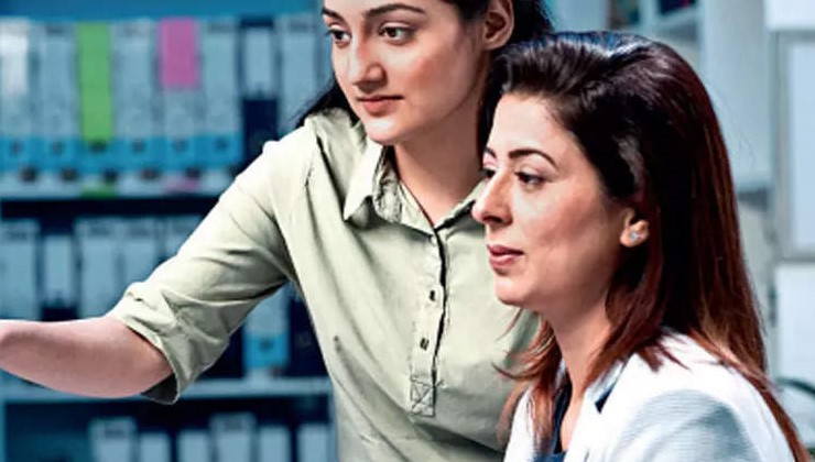 Women represent an often underutilized asset in the effort to control inflation