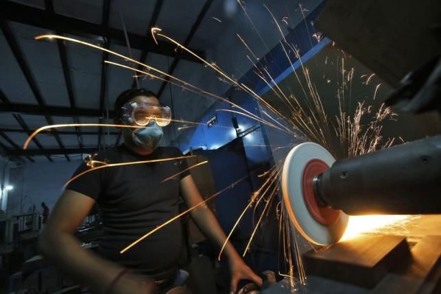 India ranks 6th in top-10 manufacturers list: UNIDO