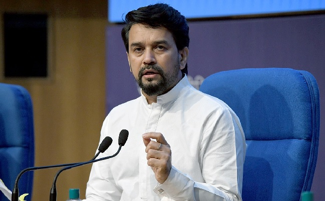 Union Minister to launch the themes, summit logo and website in the curtain raiser event of Y20 Summit India