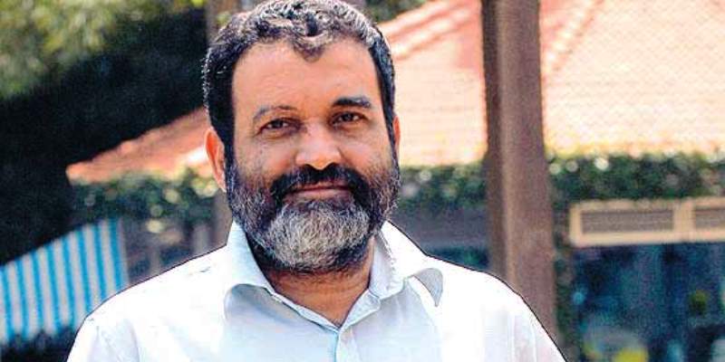 Automation likely to make over 20 crore Indians jobless by 2025, warns T V Mohandas Pai