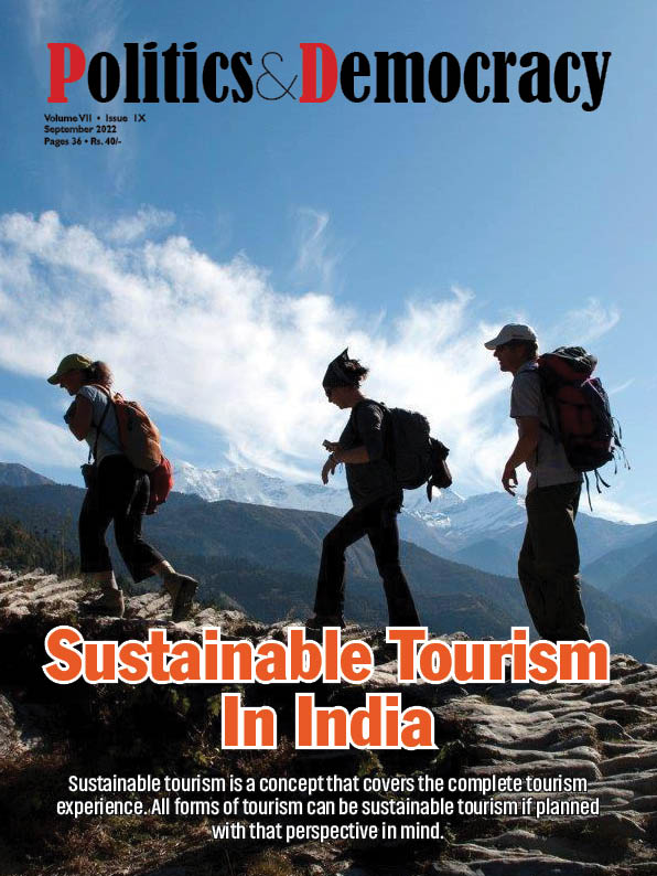 P&D feb Issue
