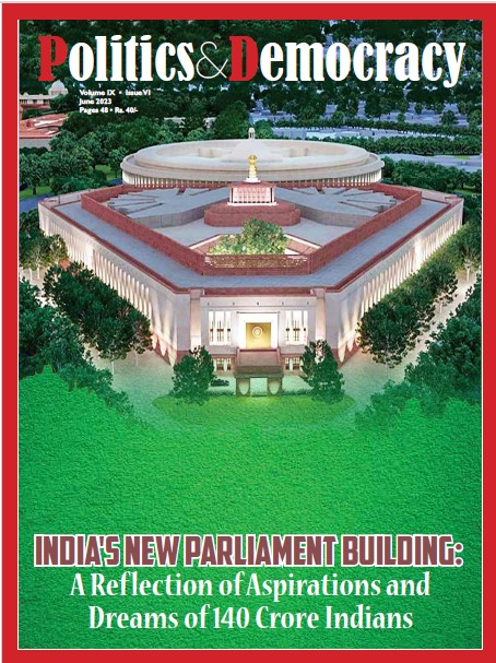 P&D june Issue