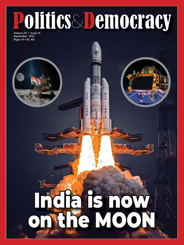 P&D sep Issue
